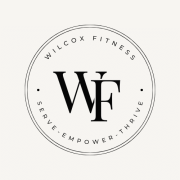 Wilcox Fitness Logo